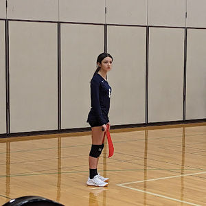 Meet your Posher, Josie